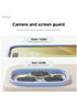 elago iPhone 16 Pro MAX Case Liquid Silicone